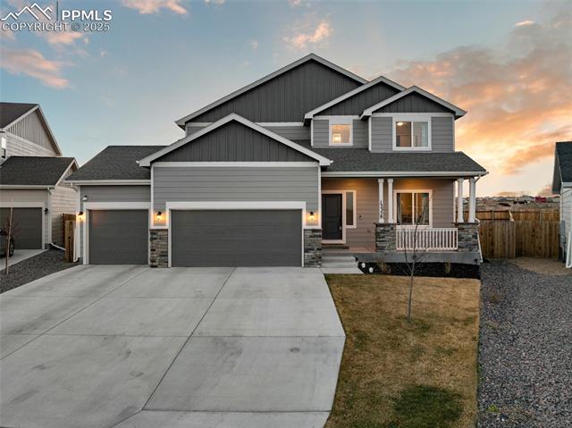 13358 Savannah Falls Court