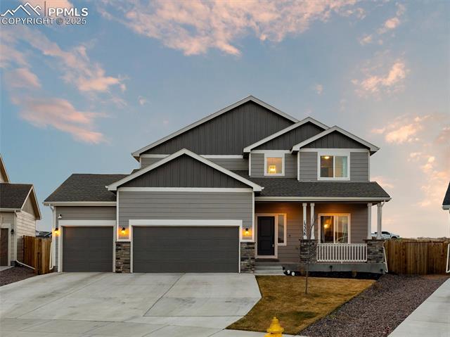 13358 Savannah Falls Court