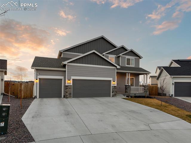 13358 Savannah Falls Court