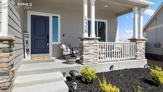 13358 Savannah Falls Court