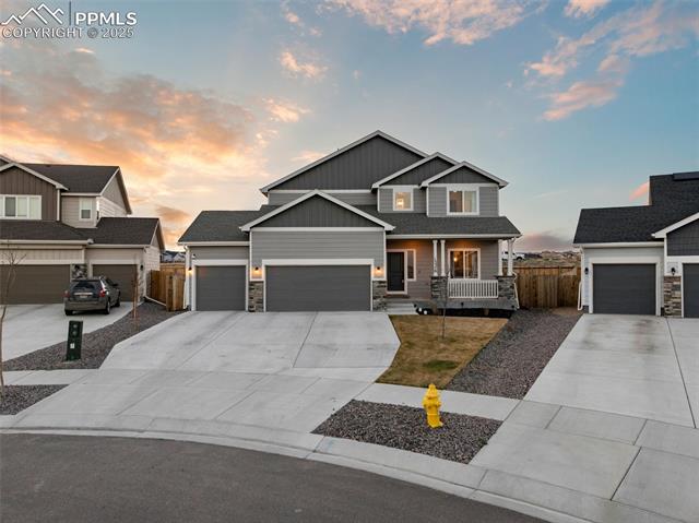 13358 Savannah Falls Court