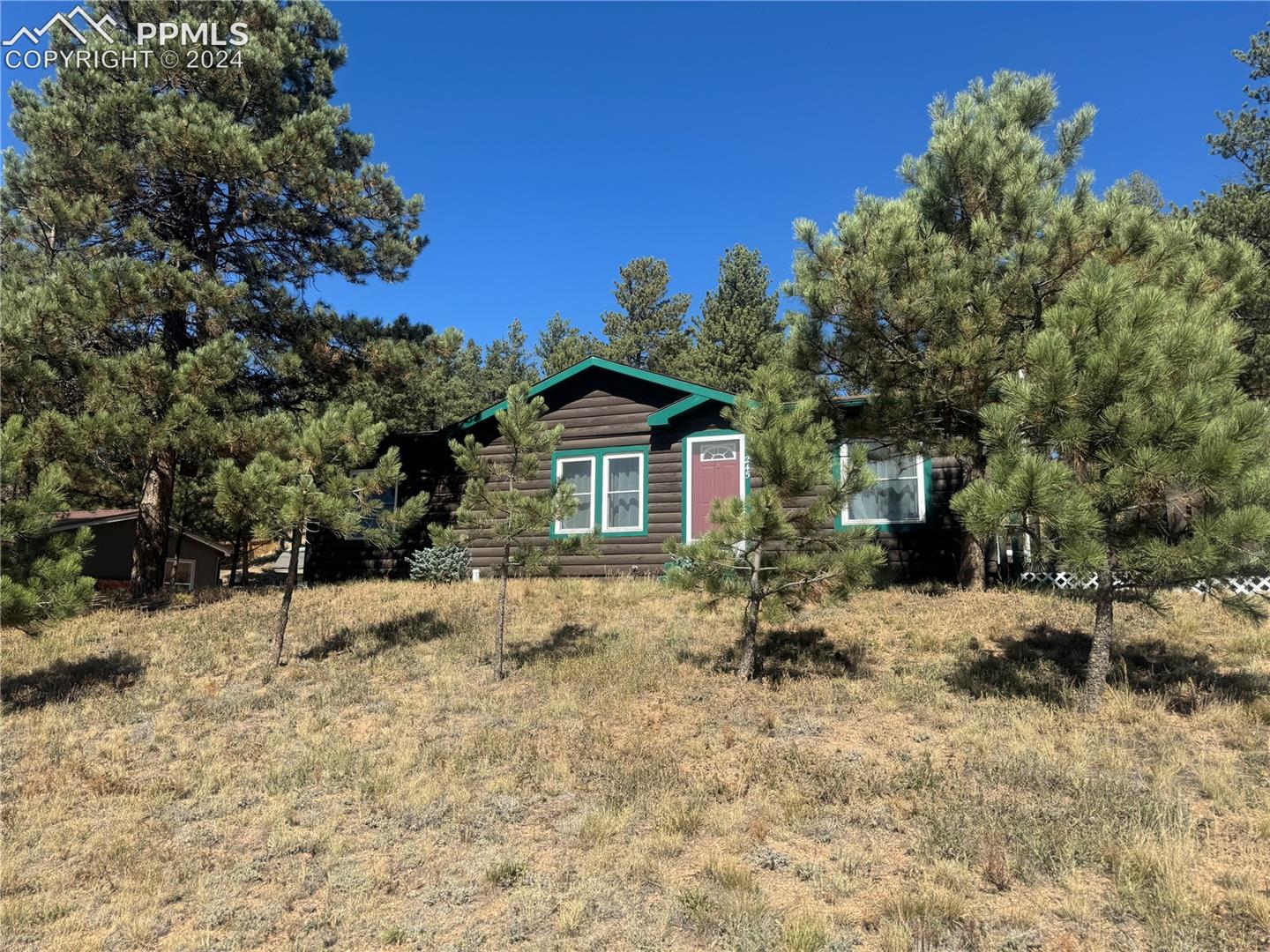 245 Circle Drive
