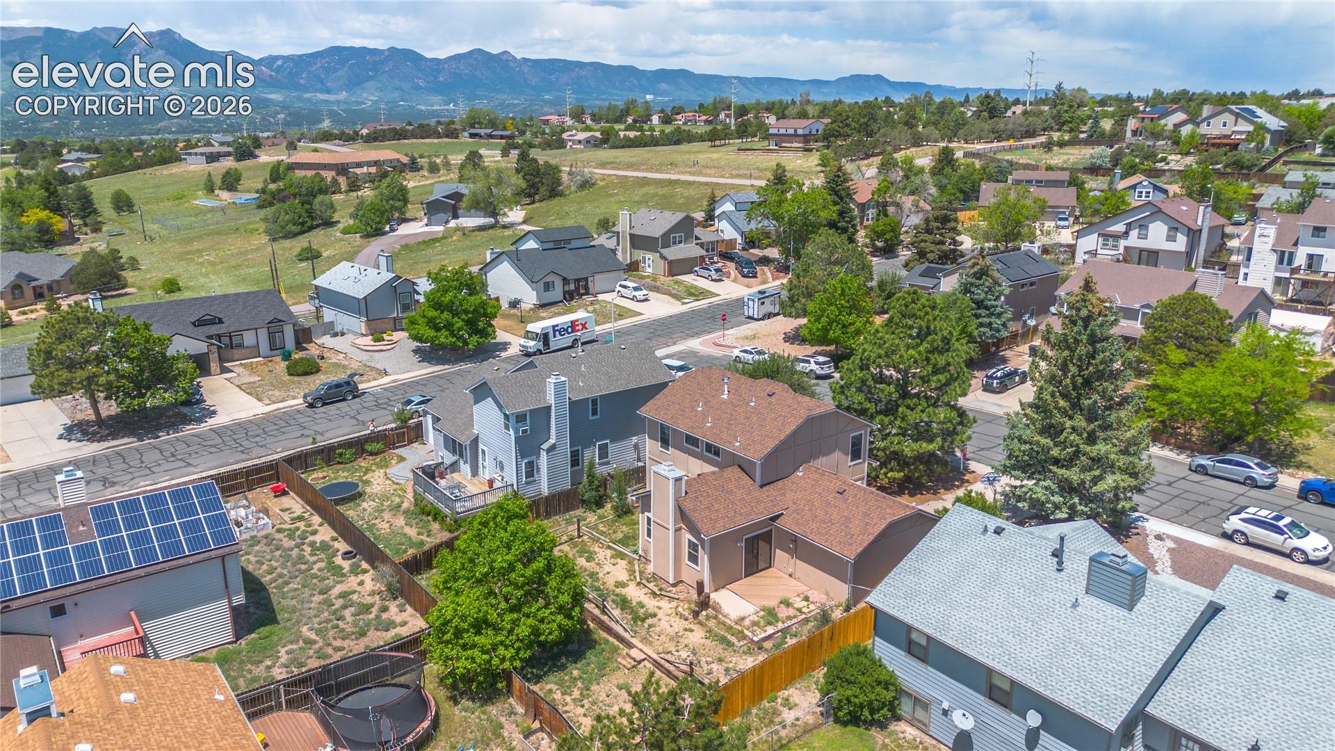 3215 Bunker Hill Drive