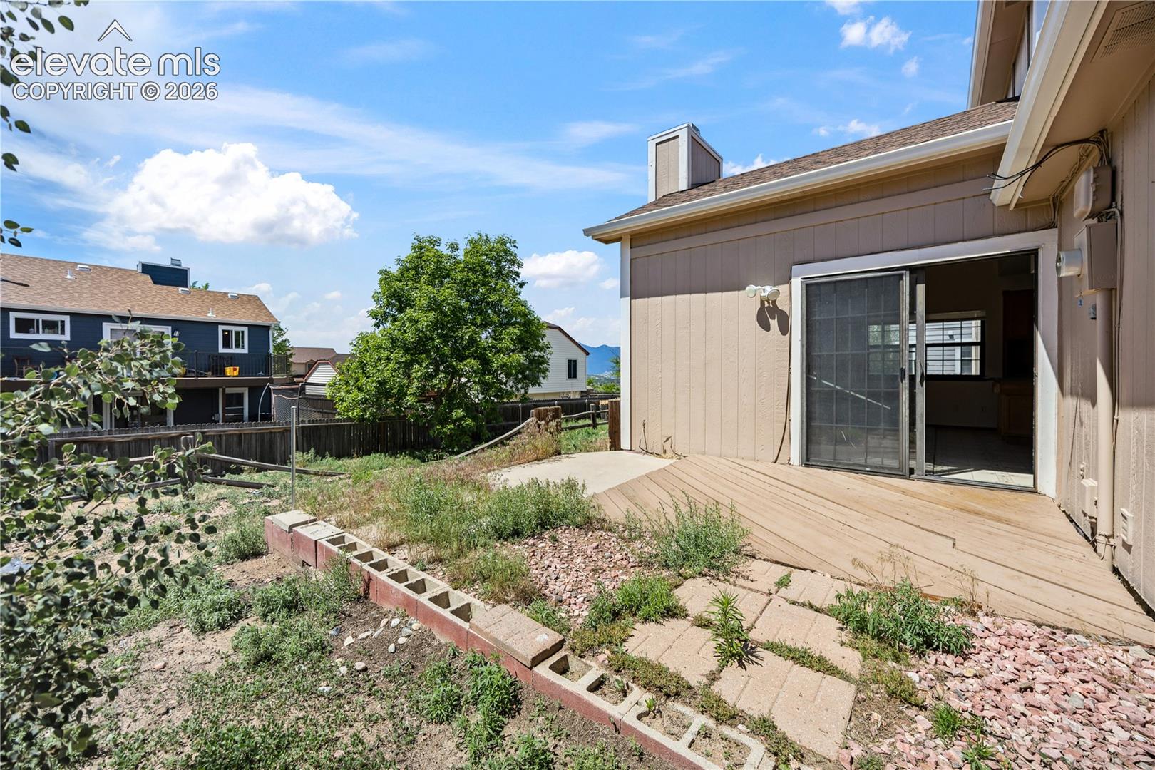 3215 Bunker Hill Drive