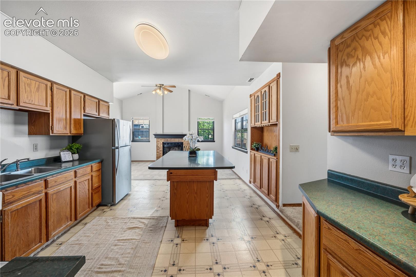 3215 Bunker Hill Drive