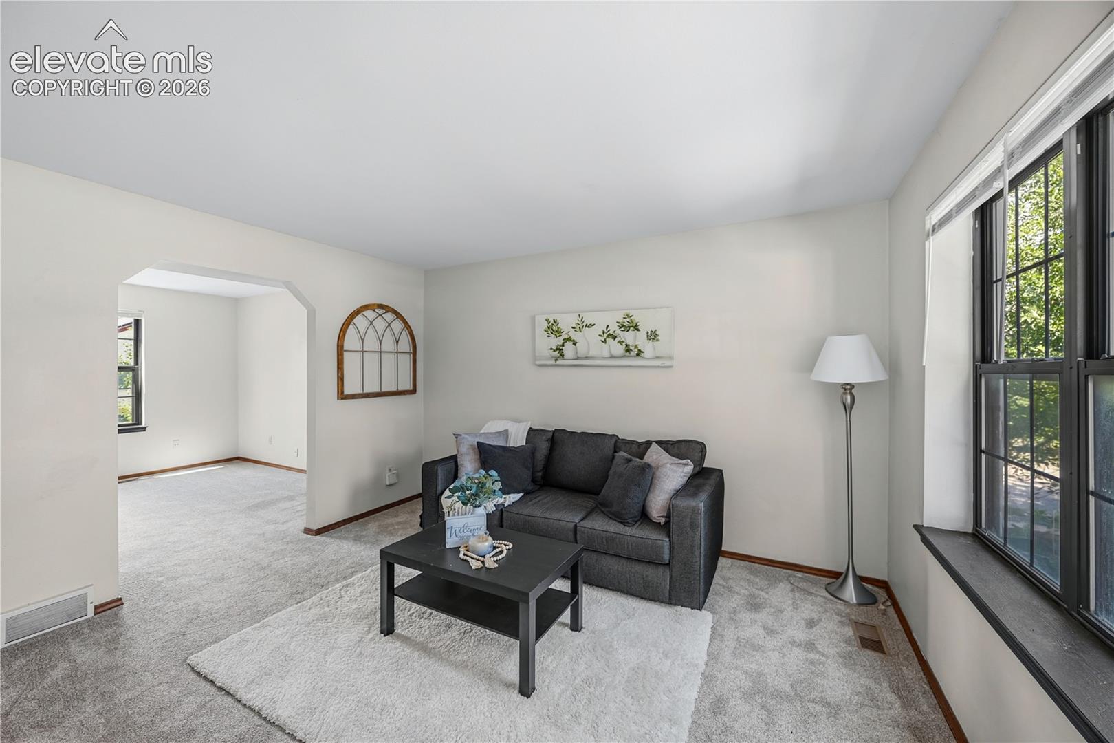 3215 Bunker Hill Drive