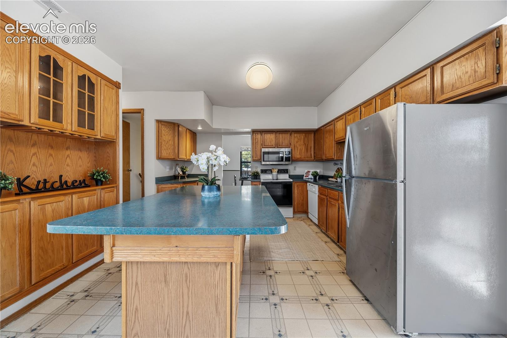 3215 Bunker Hill Drive