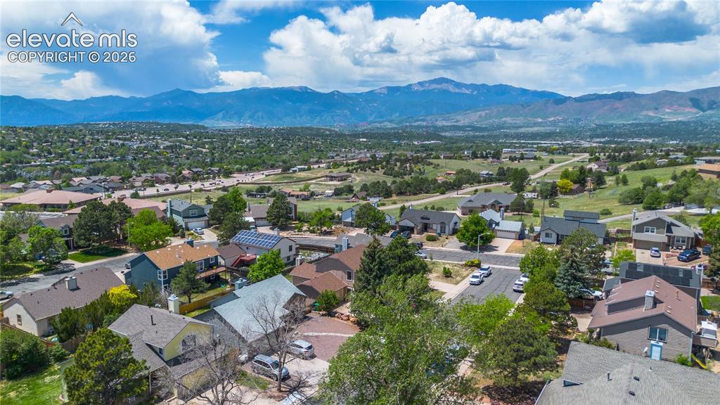 3215 Bunker Hill Drive