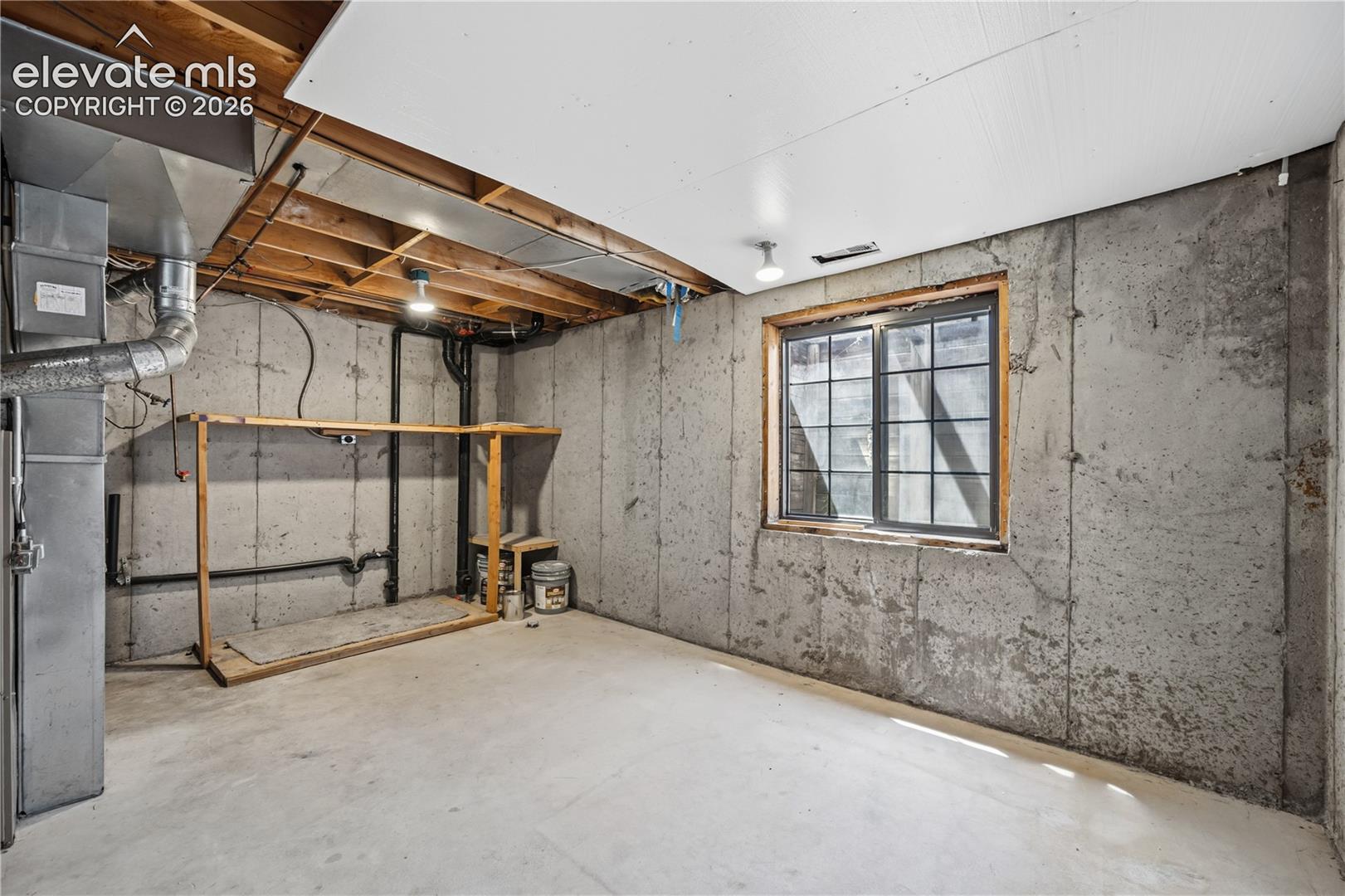 3215 Bunker Hill Drive