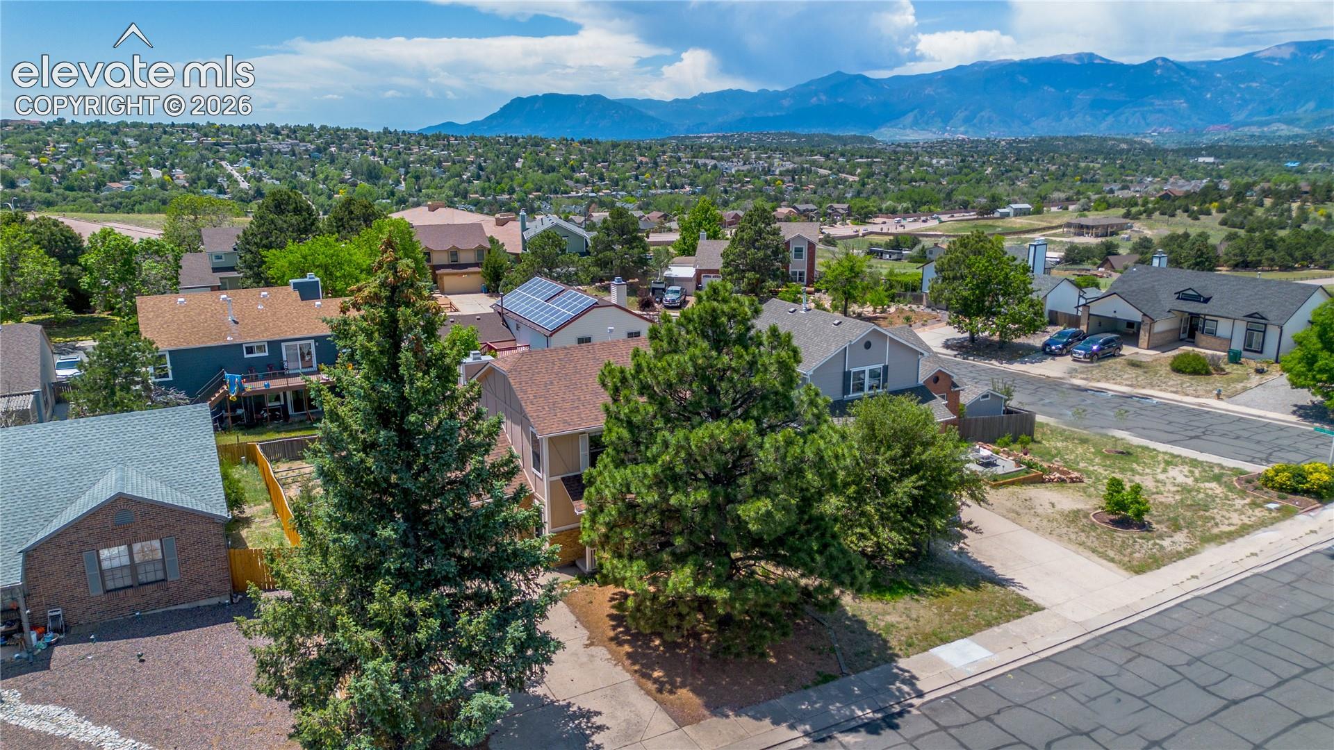 3215 Bunker Hill Drive