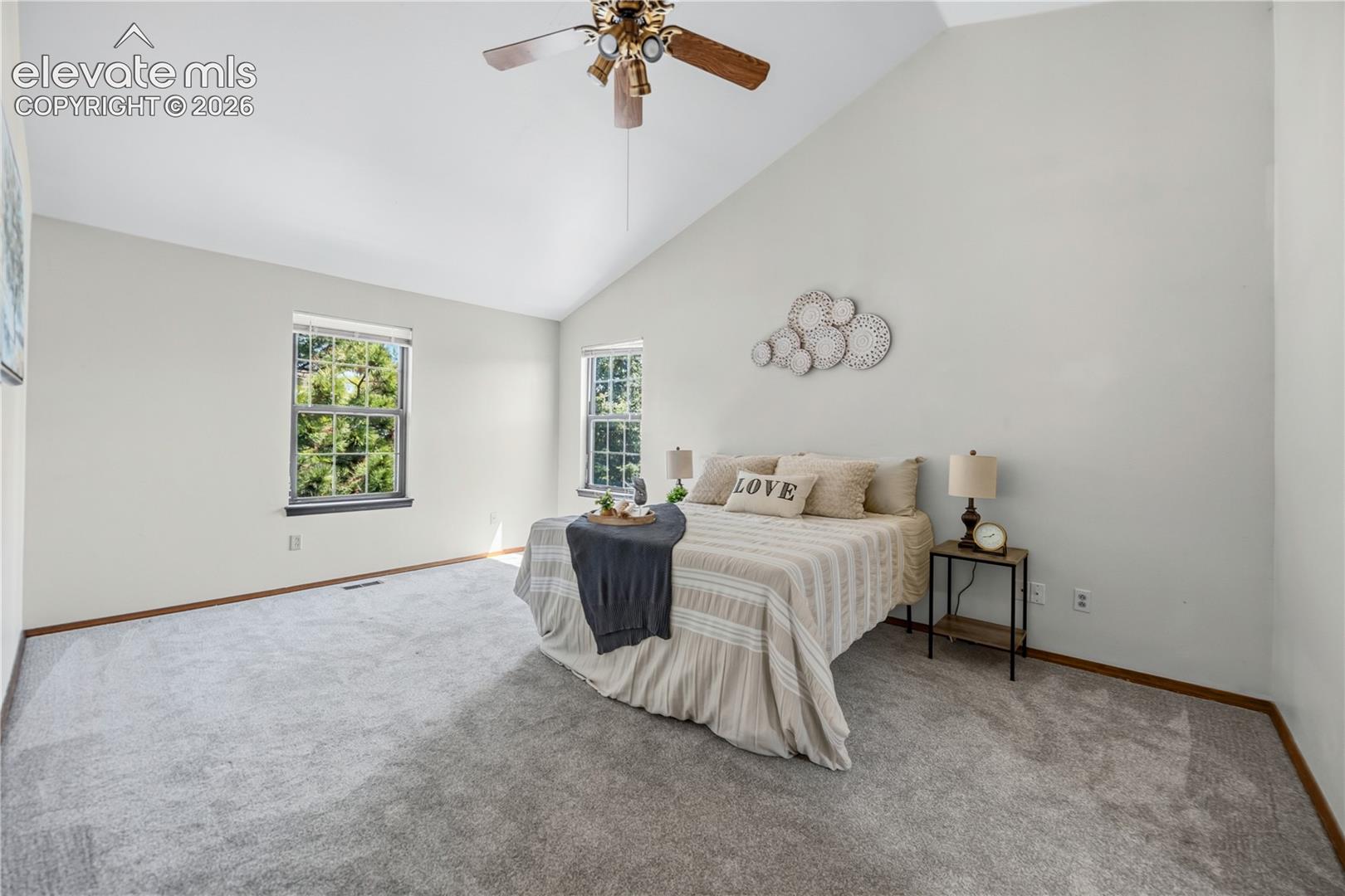 3215 Bunker Hill Drive