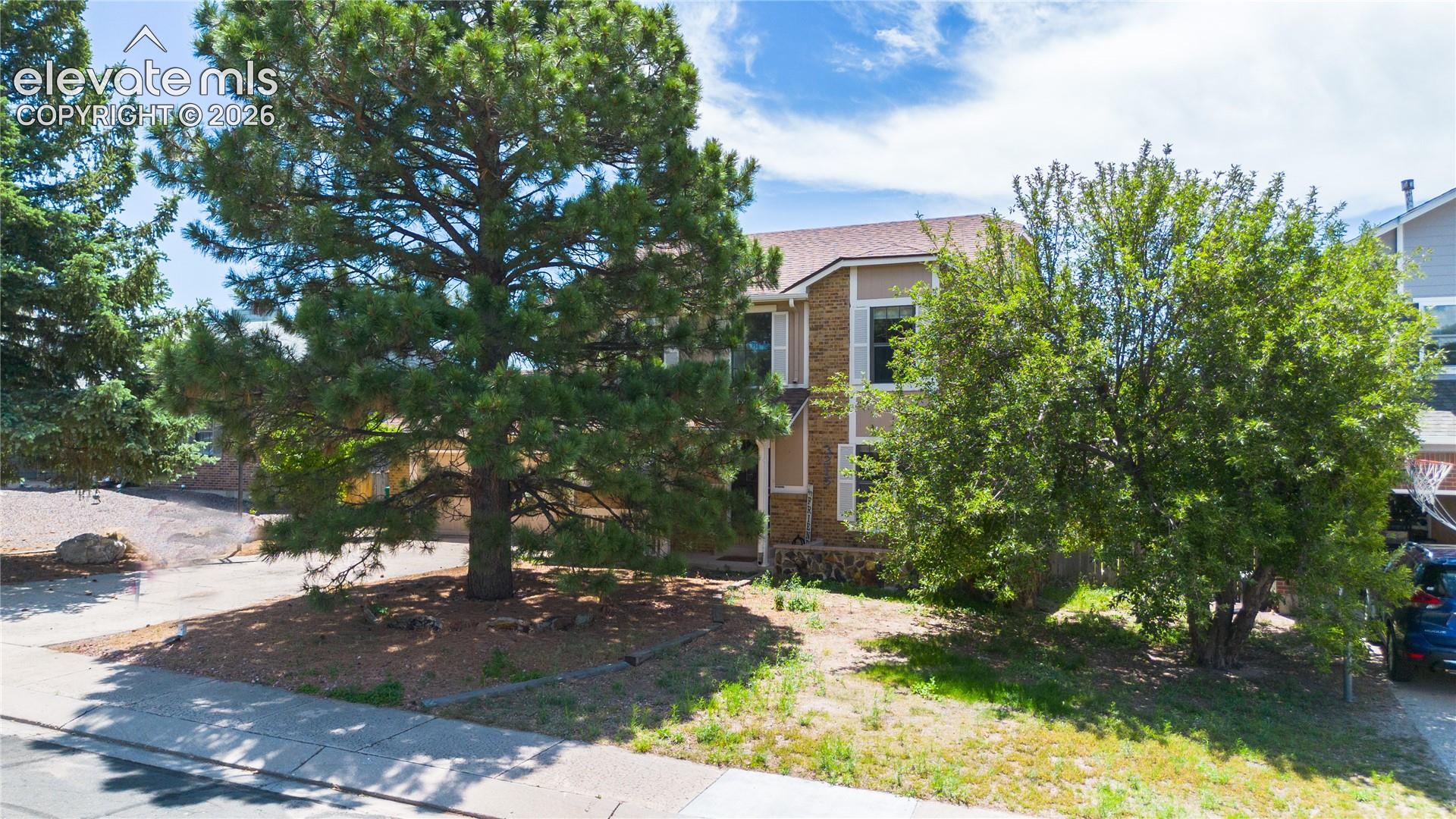 3215 Bunker Hill Drive