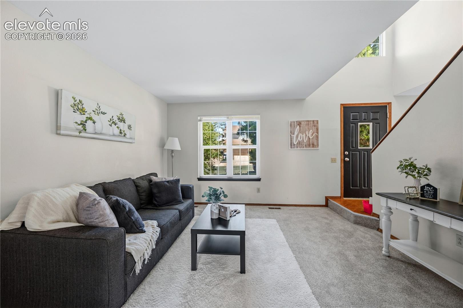 3215 Bunker Hill Drive