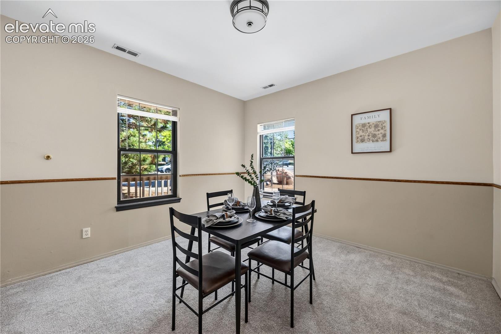 3215 Bunker Hill Drive