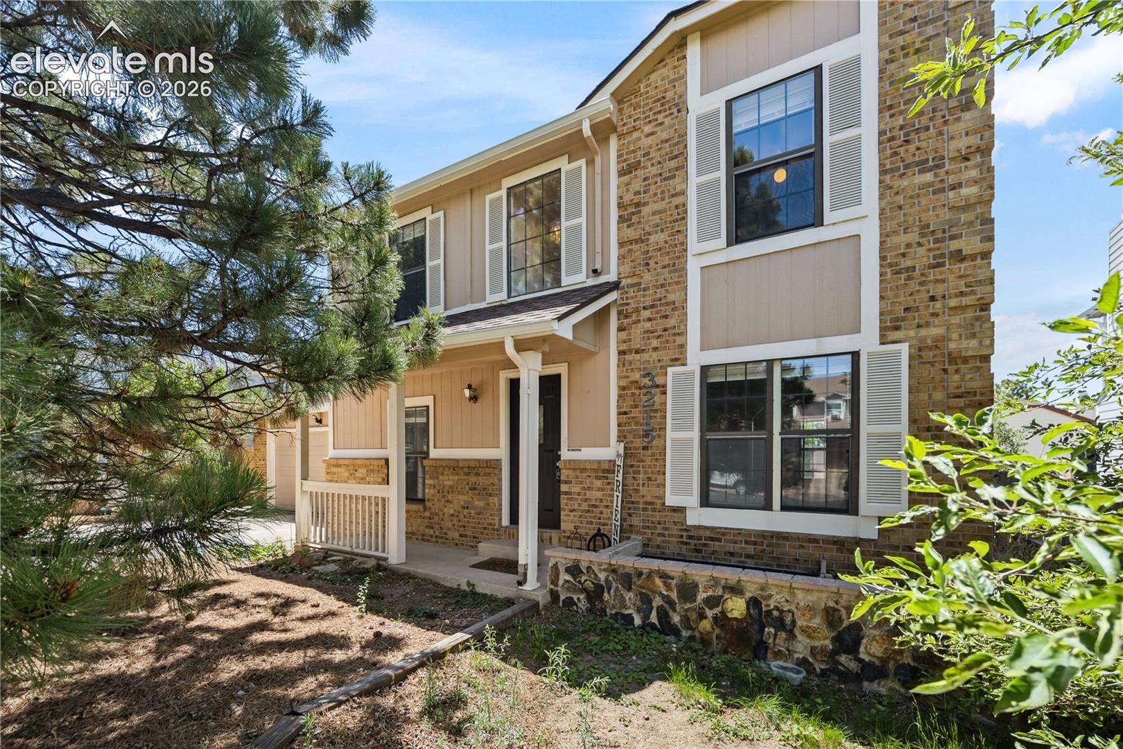 3215 Bunker Hill Drive