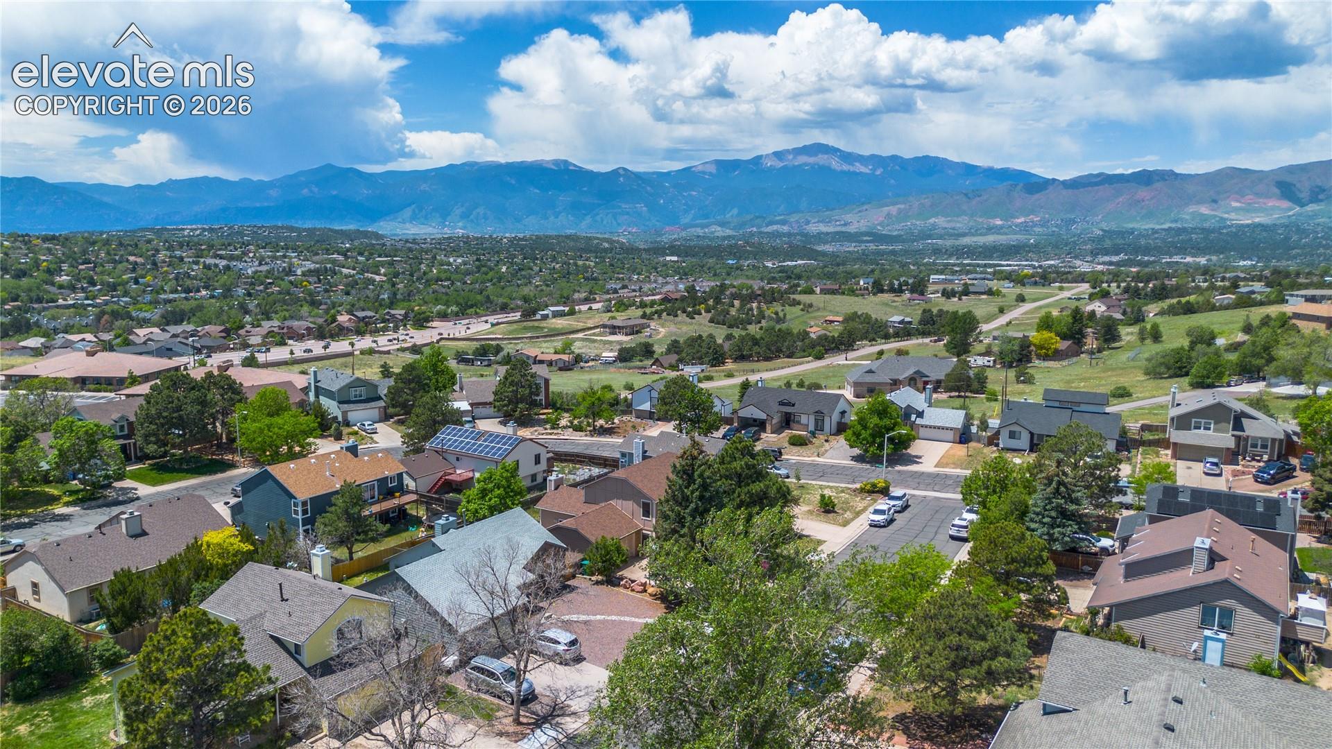 3215 Bunker Hill Drive