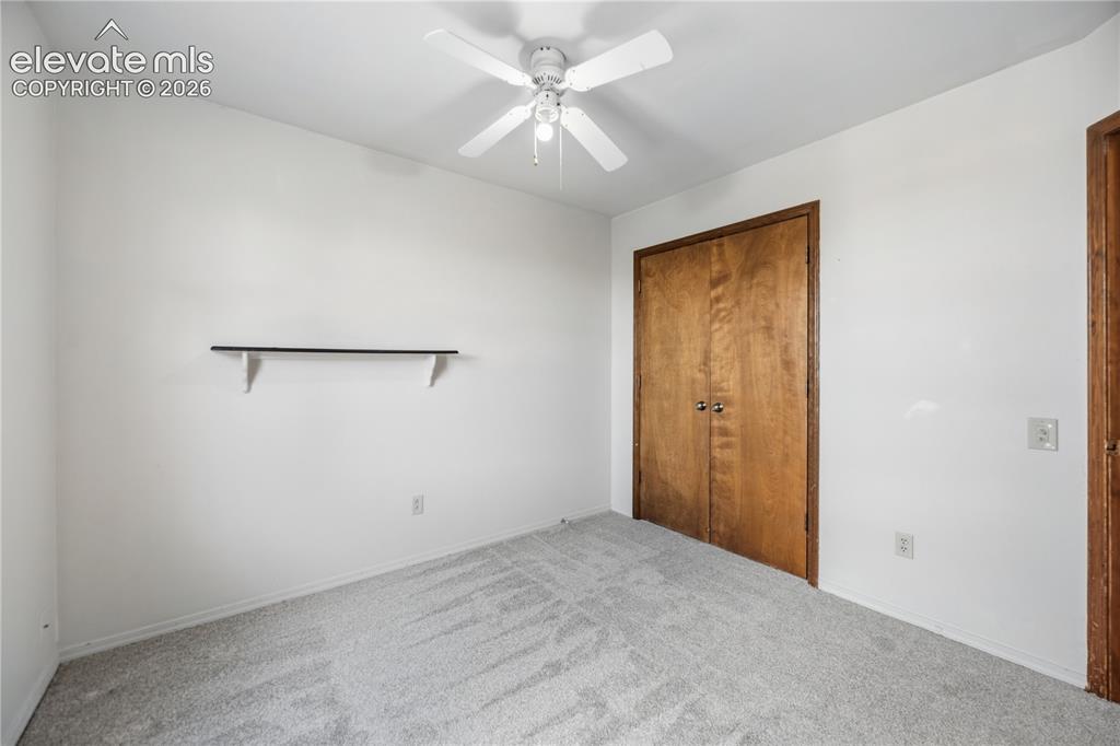 3215 Bunker Hill Drive
