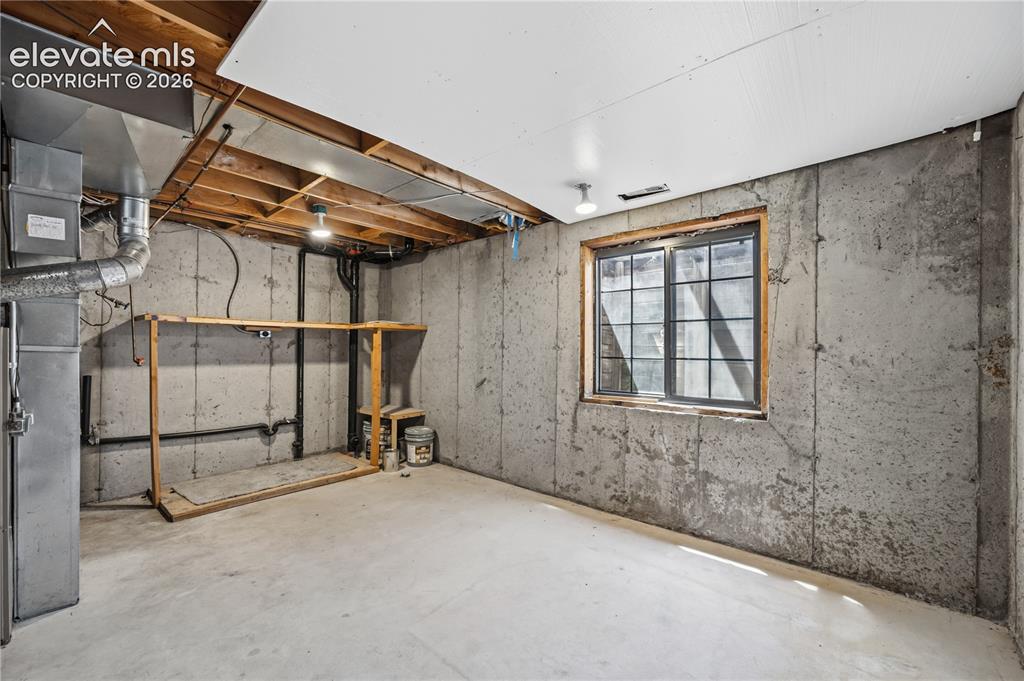 3215 Bunker Hill Drive