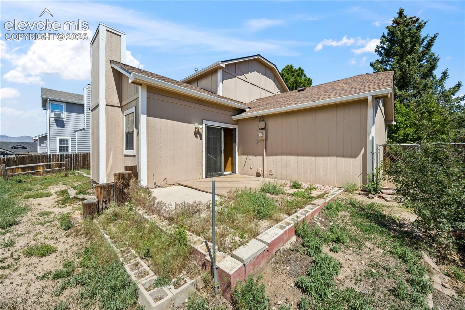 3215 Bunker Hill Drive