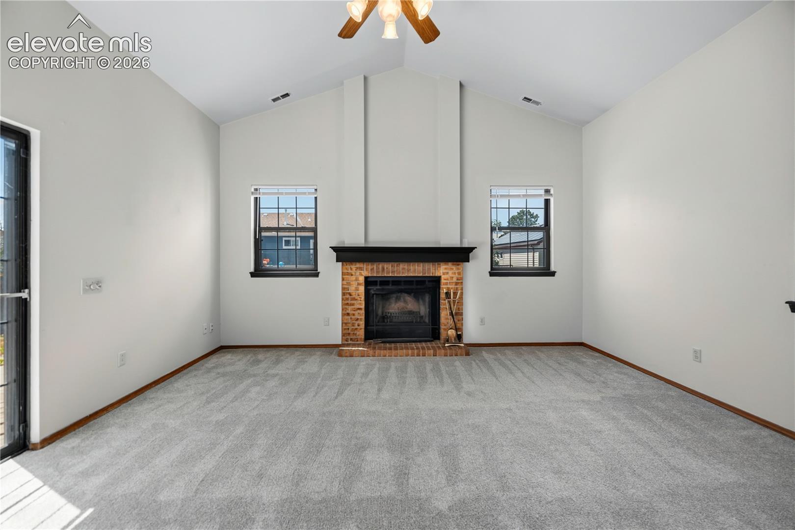 3215 Bunker Hill Drive