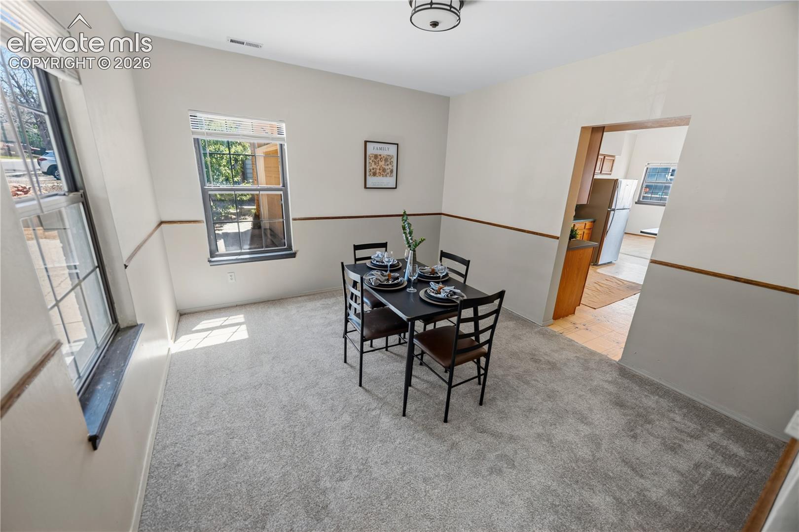 3215 Bunker Hill Drive
