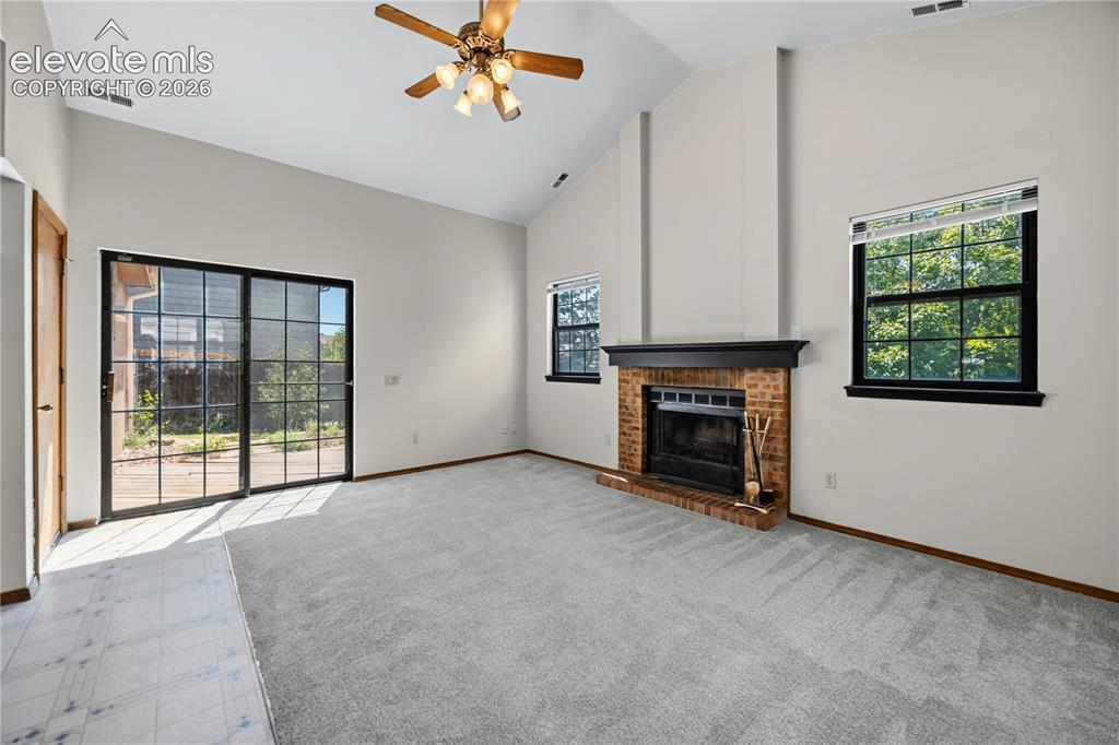 3215 Bunker Hill Drive
