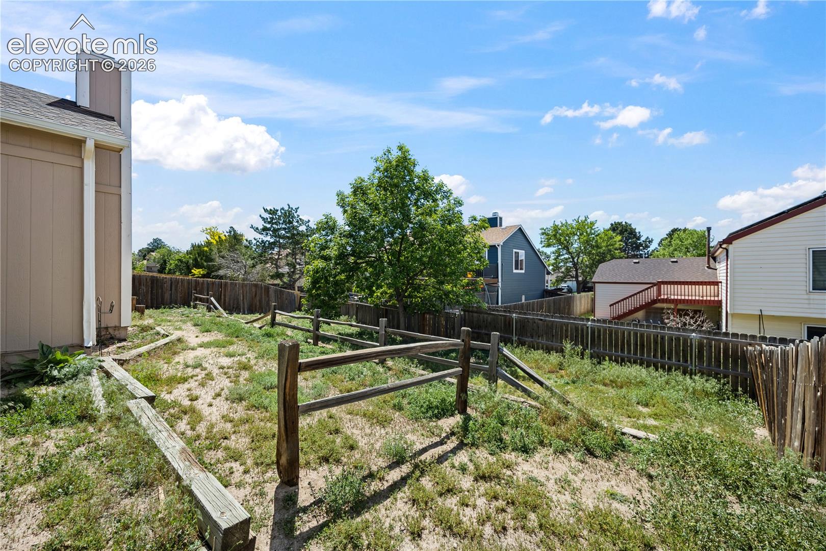 3215 Bunker Hill Drive