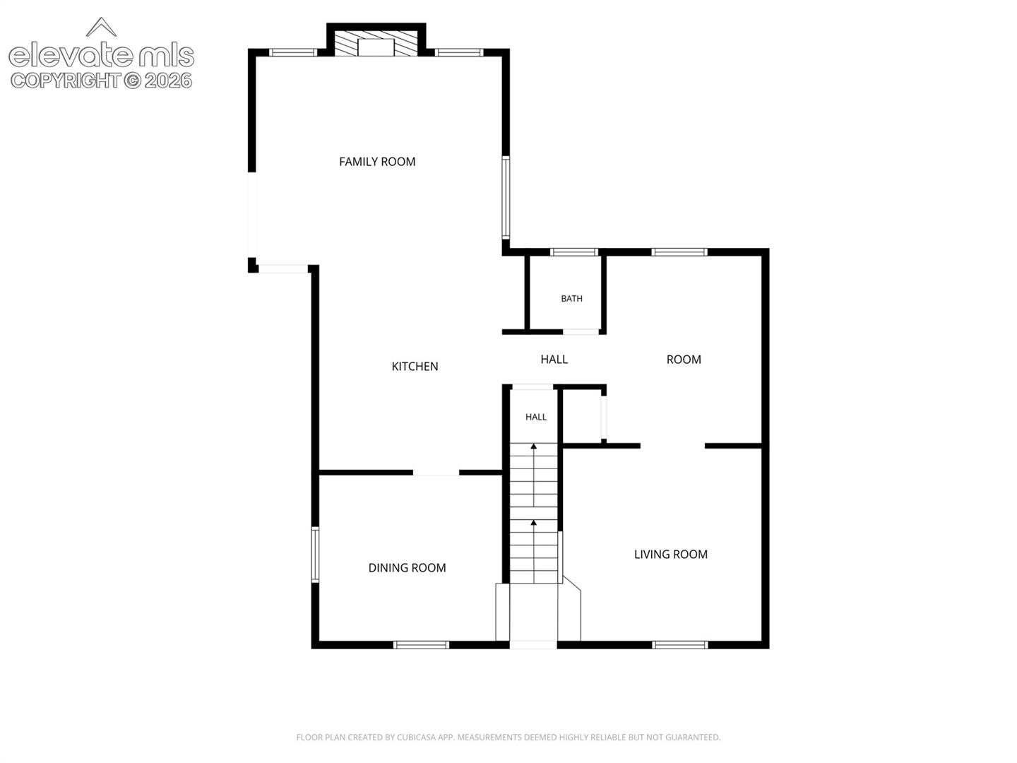 3215 Bunker Hill Drive