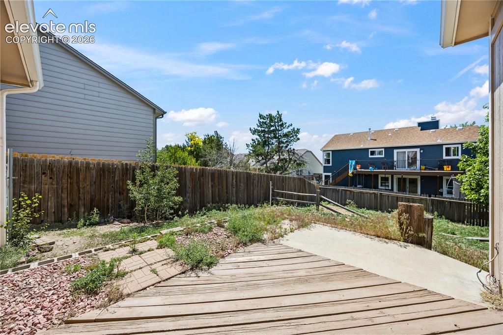 3215 Bunker Hill Drive