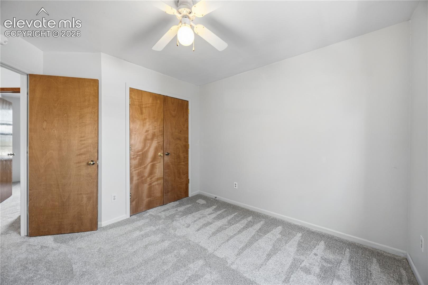 3215 Bunker Hill Drive