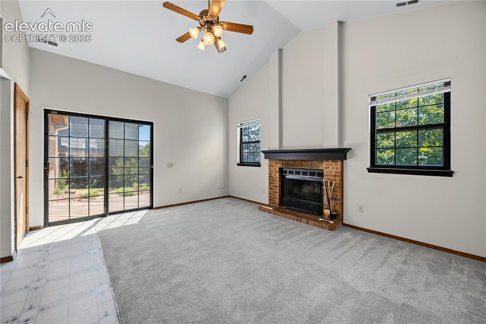 3215 Bunker Hill Drive