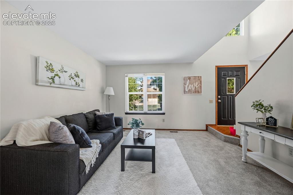 3215 Bunker Hill Drive