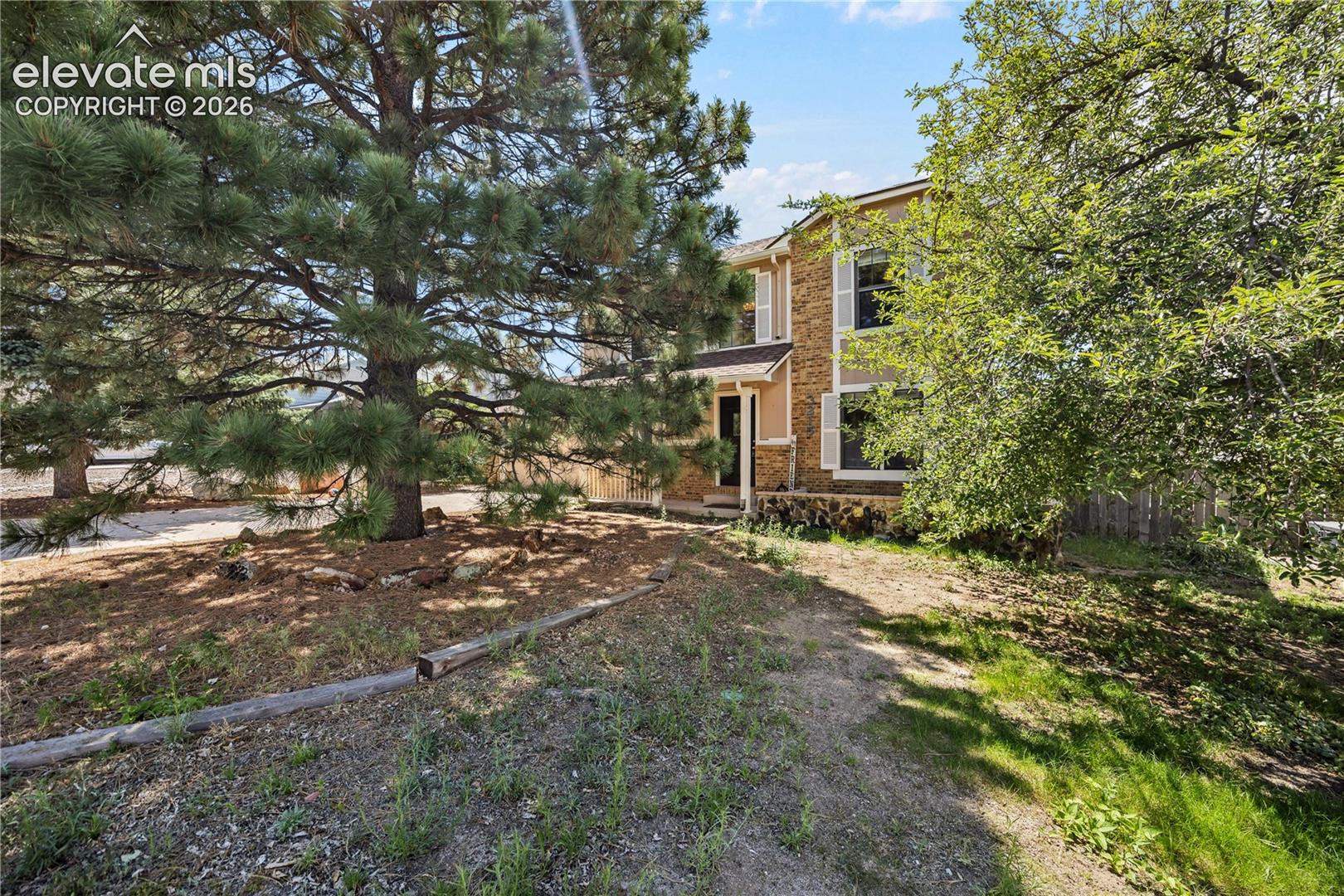 3215 Bunker Hill Drive