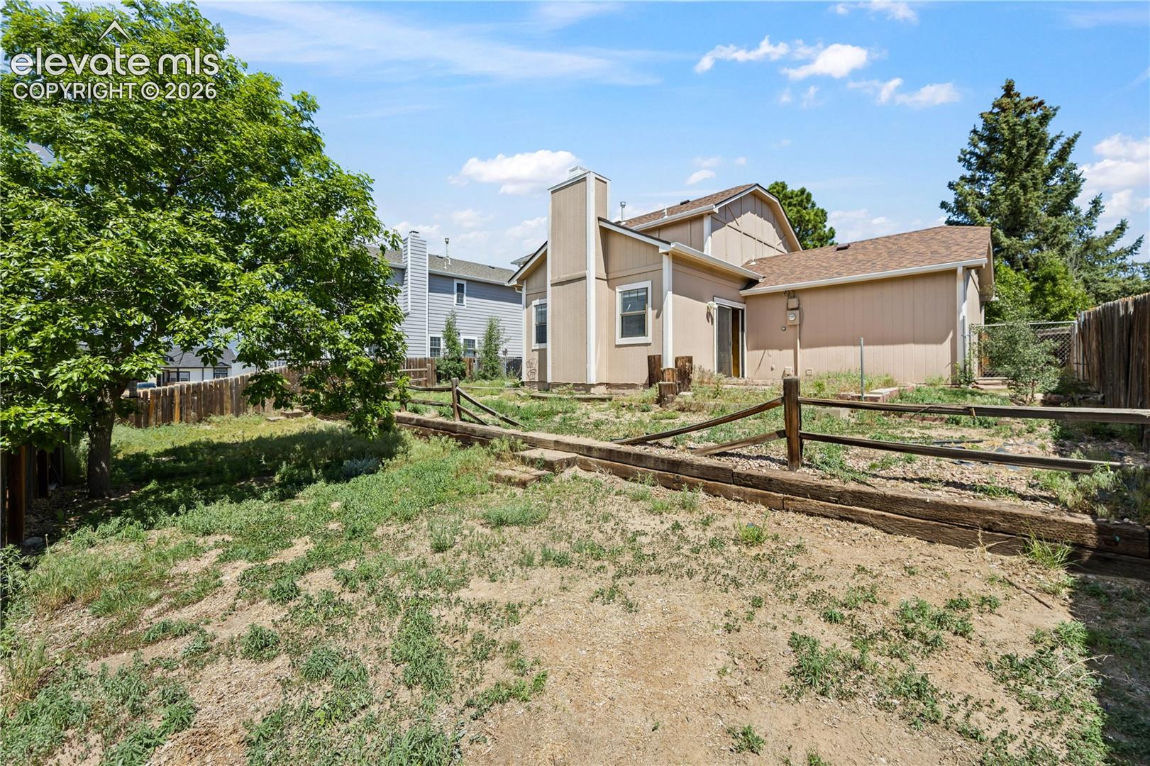 3215 Bunker Hill Drive