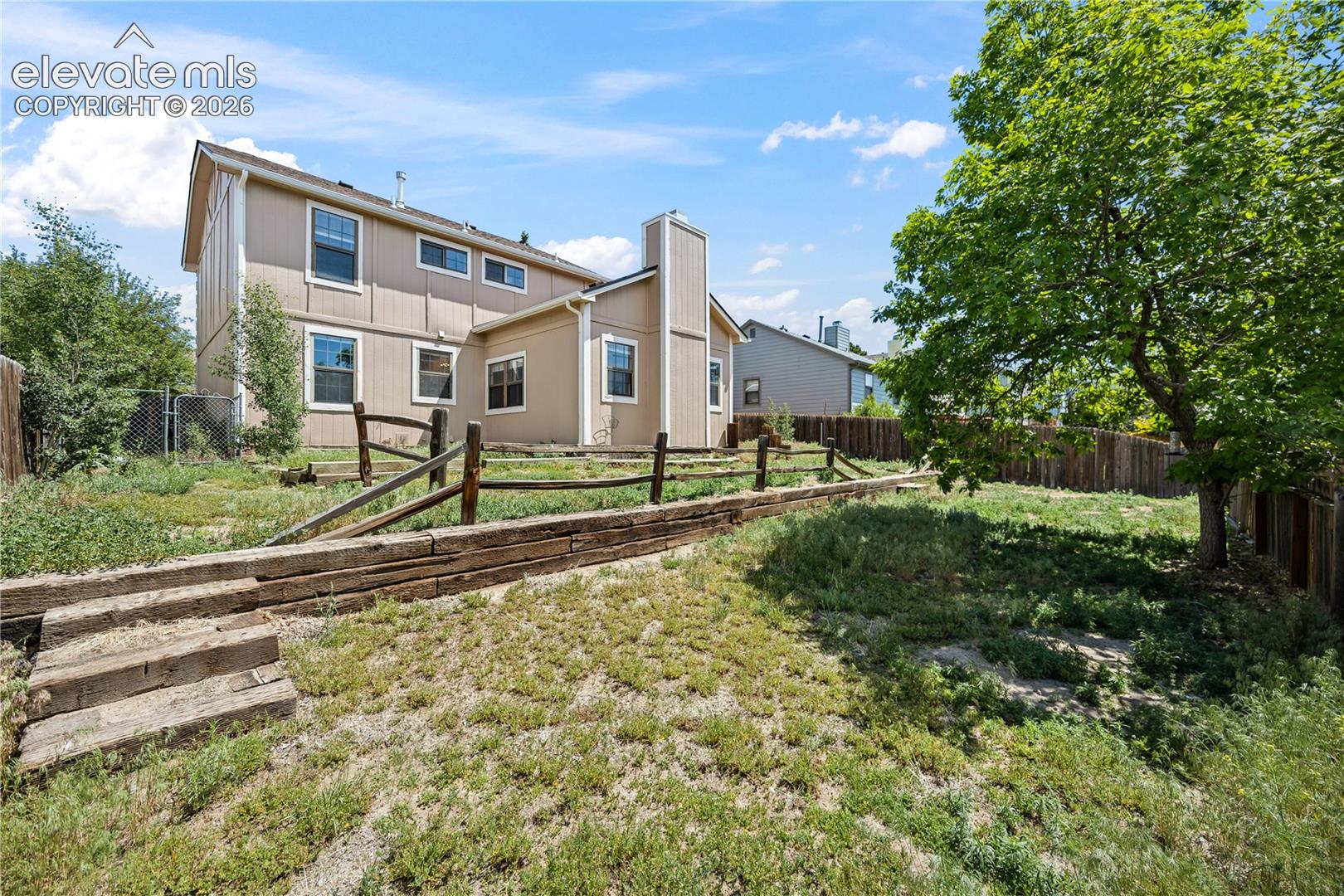 3215 Bunker Hill Drive