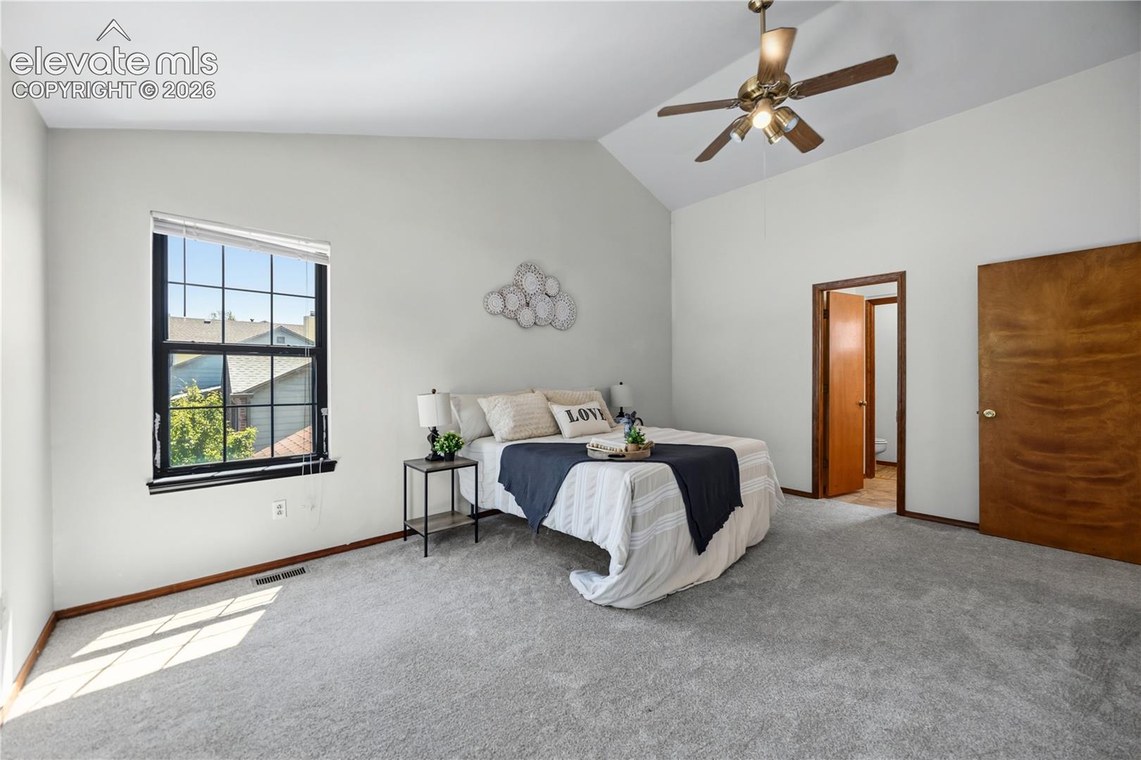 3215 Bunker Hill Drive