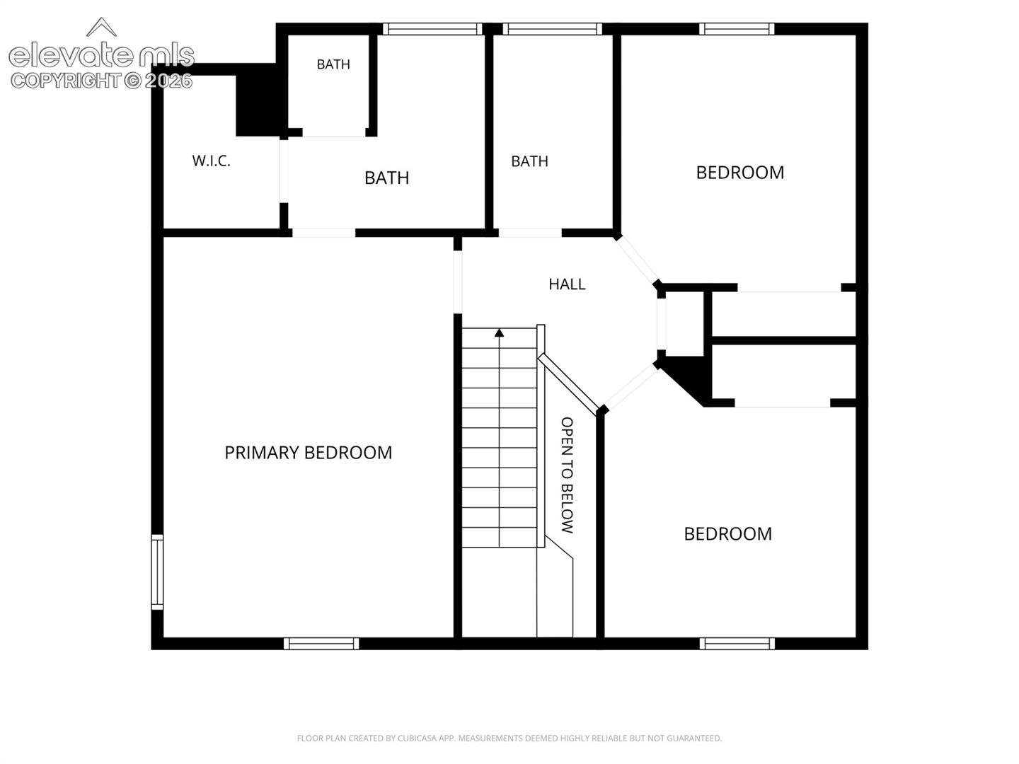 3215 Bunker Hill Drive