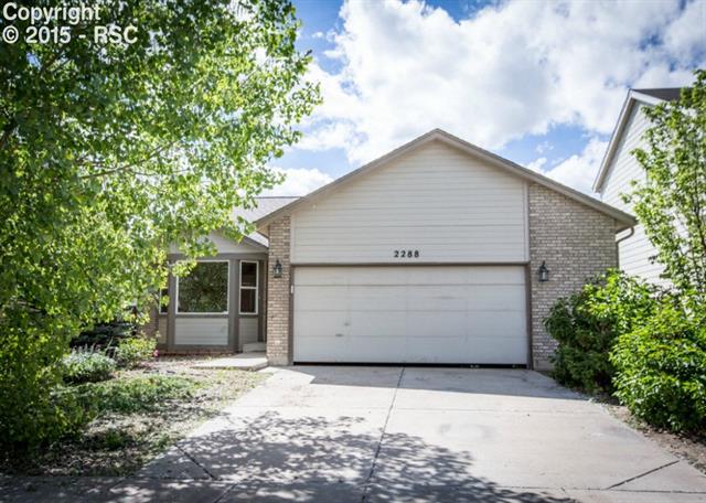 2288 Sage Grouse Lane