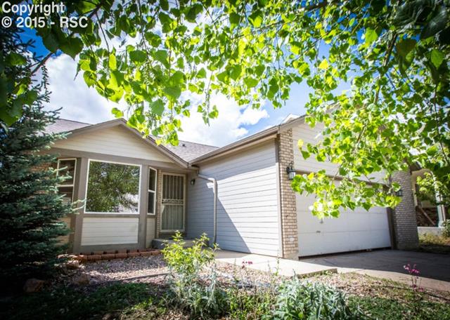 2288 Sage Grouse Lane