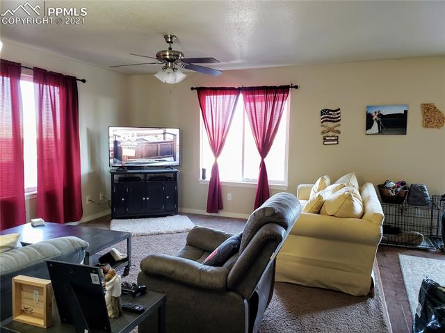 10066 Silver Stirrup Drive