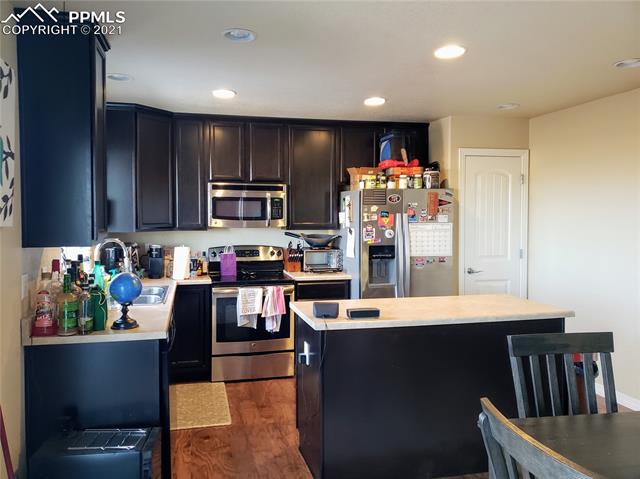 10066 Silver Stirrup Drive