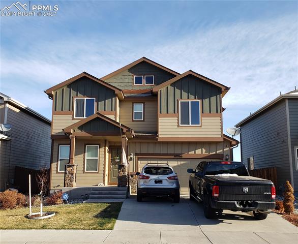 10066 Silver Stirrup Drive