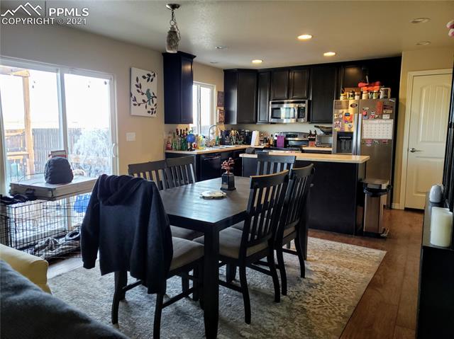 10066 Silver Stirrup Drive