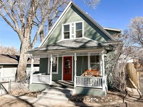 850 E San Miguel Street