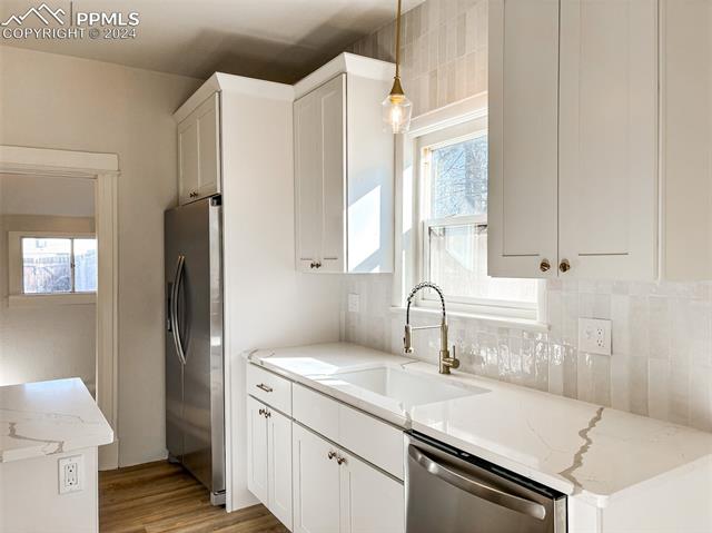 850 E San Miguel Street