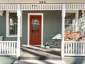 850 E San Miguel Street