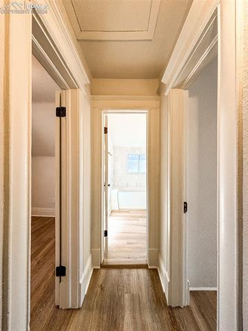 850 E San Miguel Street