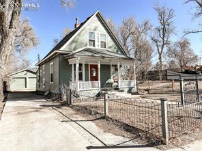 850 E San Miguel Street