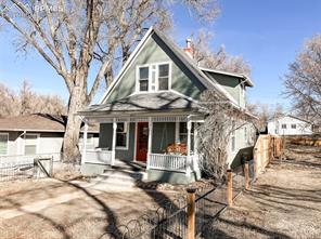 850 E San Miguel Street