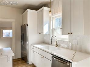 850 E San Miguel Street